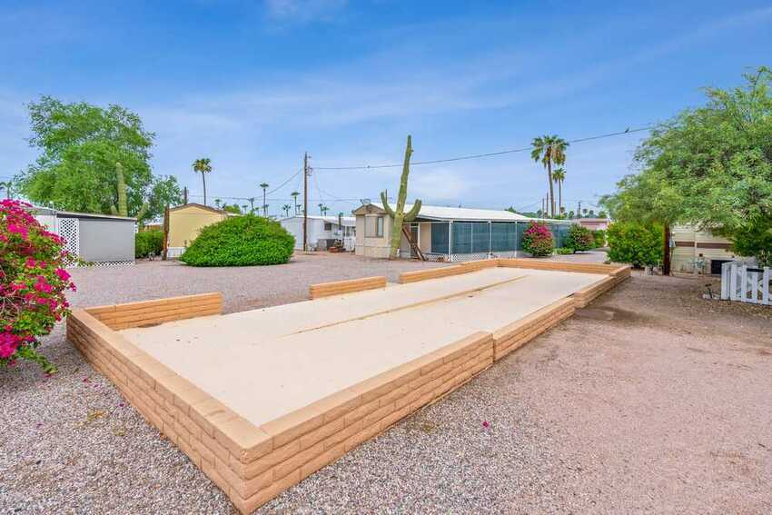 Weavers Needle RV Resort (55+ park) 1 Photos Apache Junction, AZ