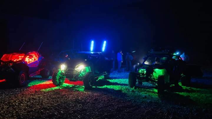 Little Sinkin Creek Rv Resort   Campground Bunker Mo 14