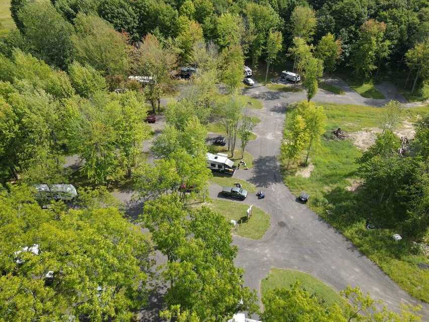 Best 10 Parish, NY RV Parks & Campgrounds