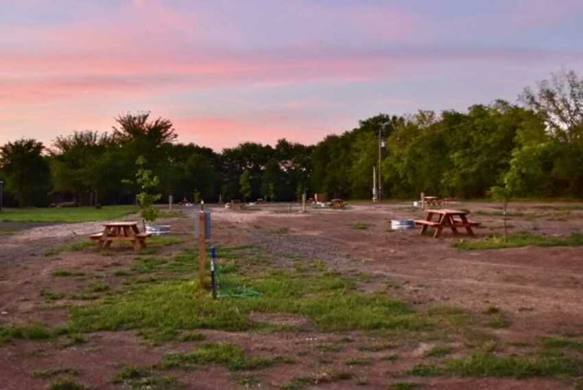 Best 10 Jessieville, AR RV Parks & Campgrounds