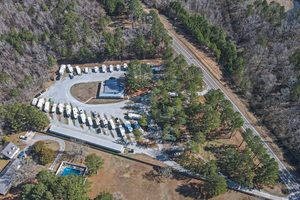My Rv Park Hanceville Hanceville Al 35