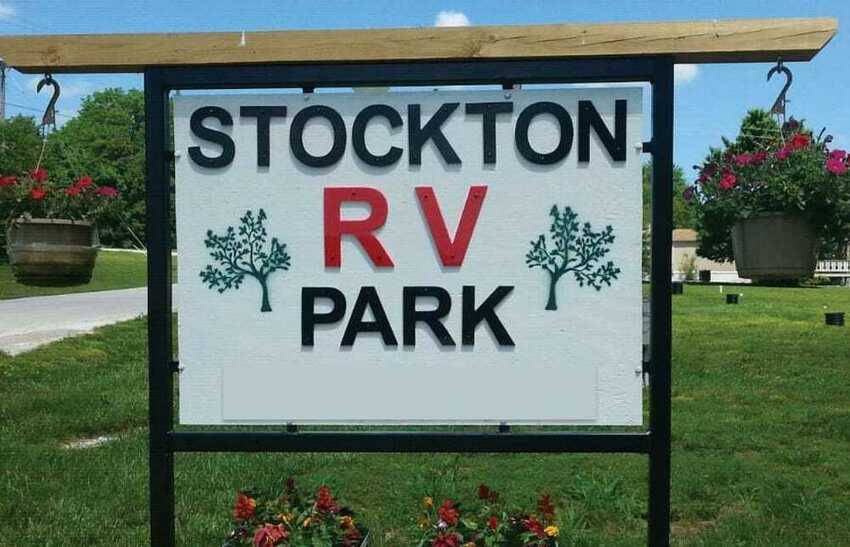 Stockton Rv Park Stockton Mo 0