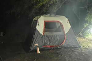 Nowhere Campground And Rv Park Kingstree Sc 5