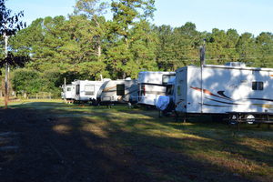 Nowhere Campground And Rv Park Kingstree Sc 7