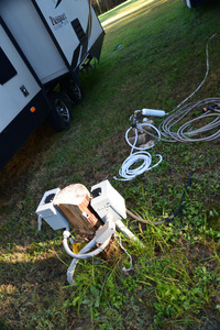 Nowhere Campground And Rv Park Kingstree Sc 9