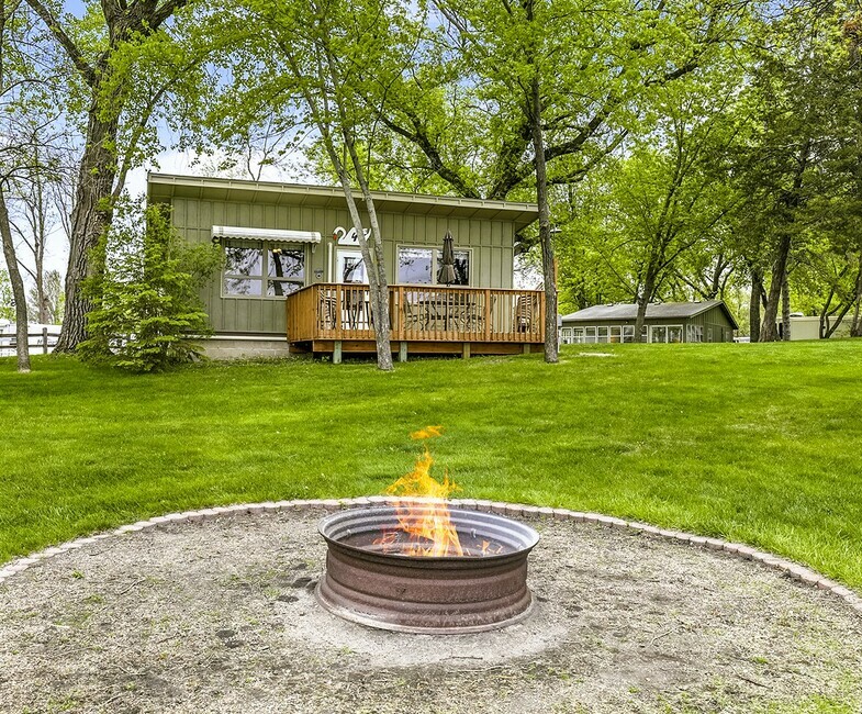 Lake Lida Campground 3 Photos Pelican Rapids, MN RoverPass