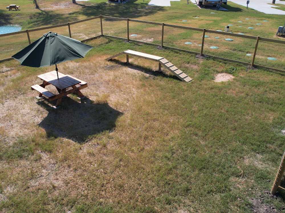 Howdy Y'all RV Resort 4 Photos Manvel, TX RoverPass