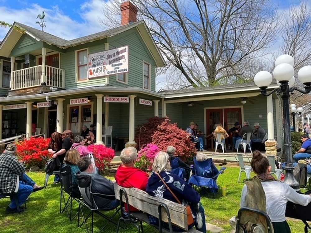 Mt. Olive Mercantile 7 Photos Melbourne, AR RoverPass