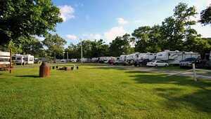 Nashville North Rv Resort Goodlettsville Tn 2