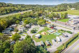 Nashville North Rv Resort Goodlettsville Tn 1