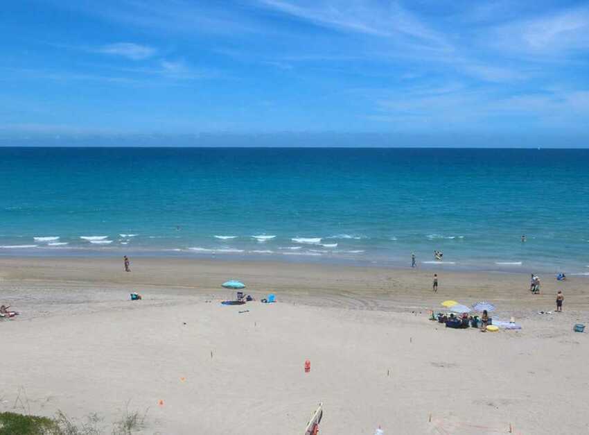 Ocean Breeze Rv Resort  Age Restricted 55   Jensen Beach Fl 8