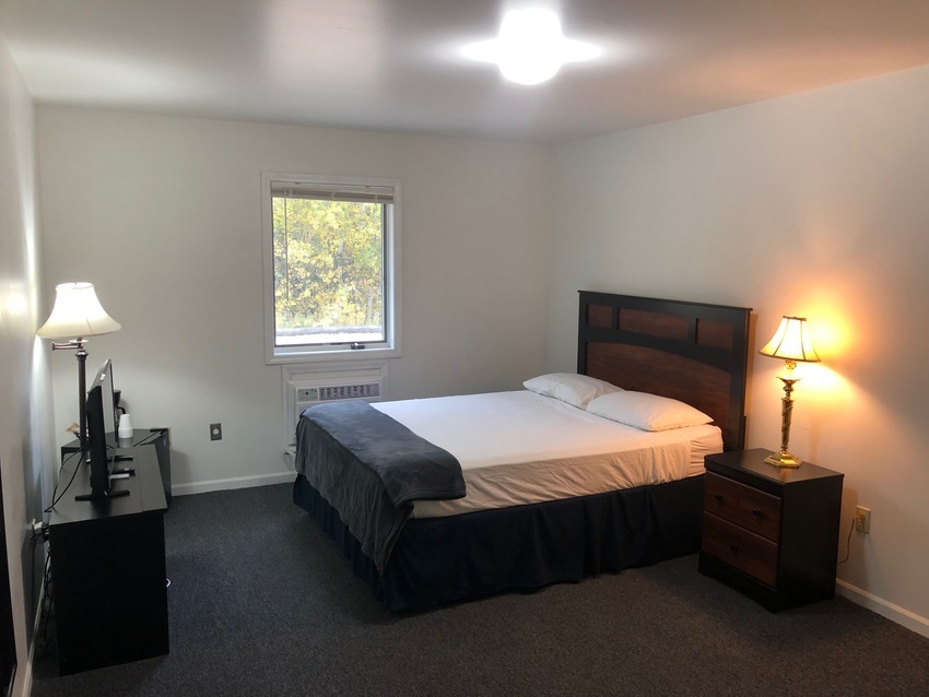 Manton Trails Rv Park  Hotel   Campground Manton Mi 1