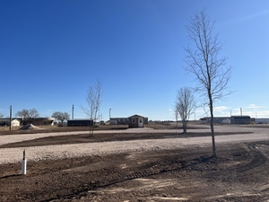 Blue Dog Rv Park Amarillo Tx 1