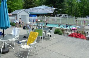Tamarack Campgrounds Springwater Ny 2