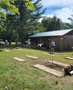 Tamarack Campgrounds Springwater Ny 3
