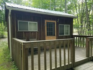 Tamarack Campgrounds Springwater Ny 5