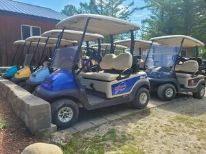 Tamarack Campgrounds Springwater Ny 6