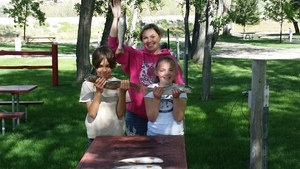 Campbell S Green Oasis Campground Greybull Wy 6