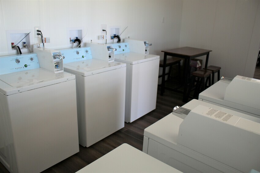 Indian Hills Rv Resort Salome Az 29