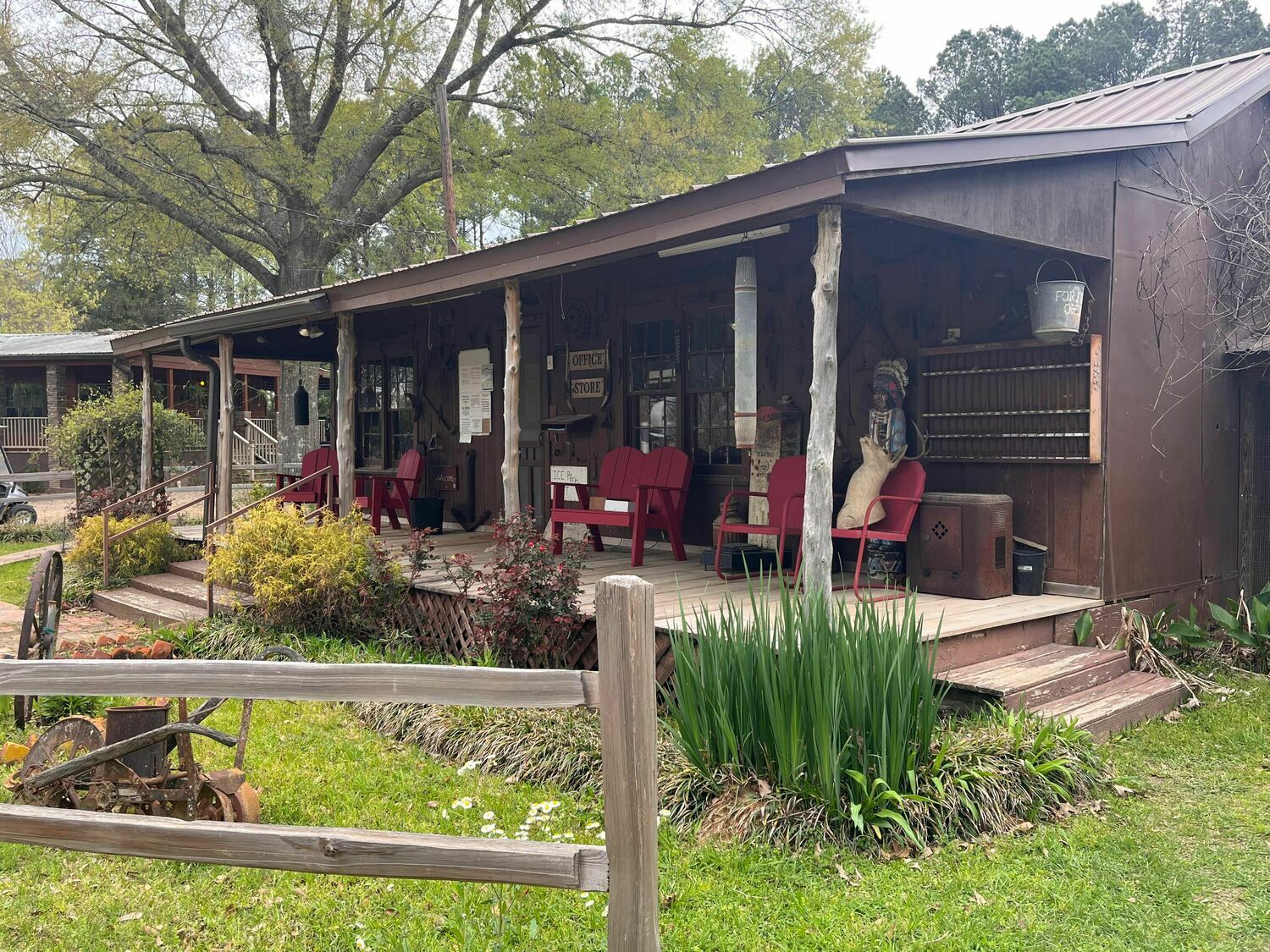 Askew's Landing RV Campground 18 Photos, 24 Reviews Edwards, MS