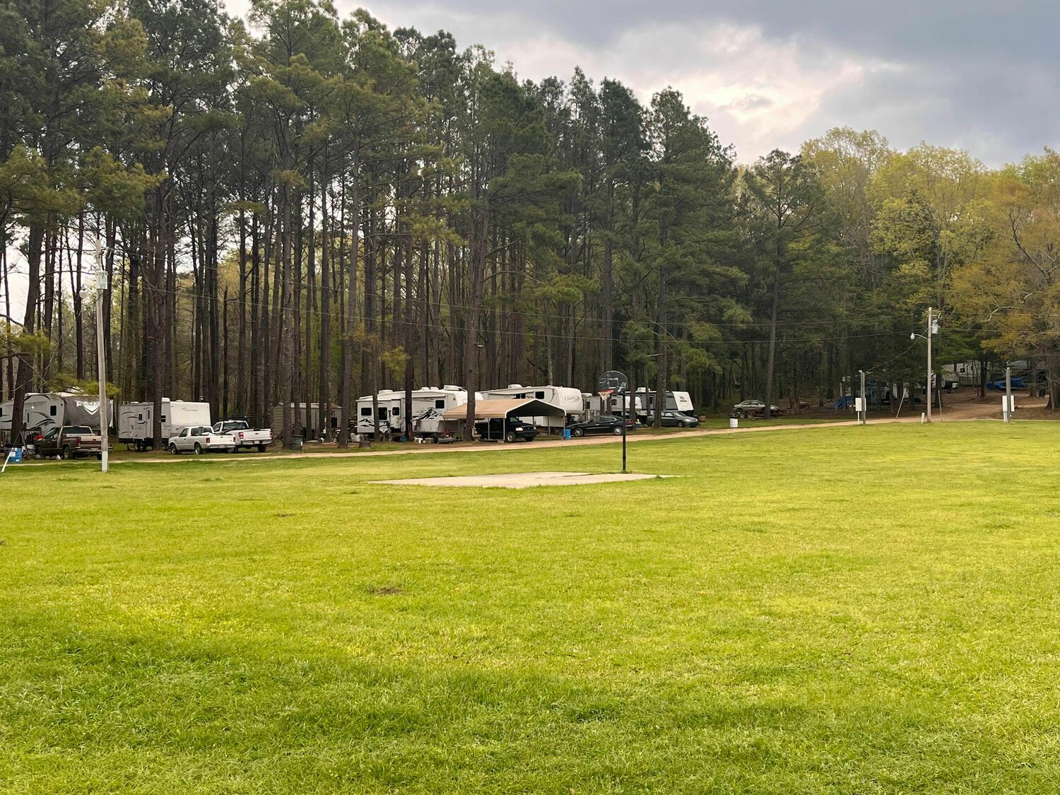 Askew's Landing RV Campground 18 Photos, 24 Reviews Edwards, MS