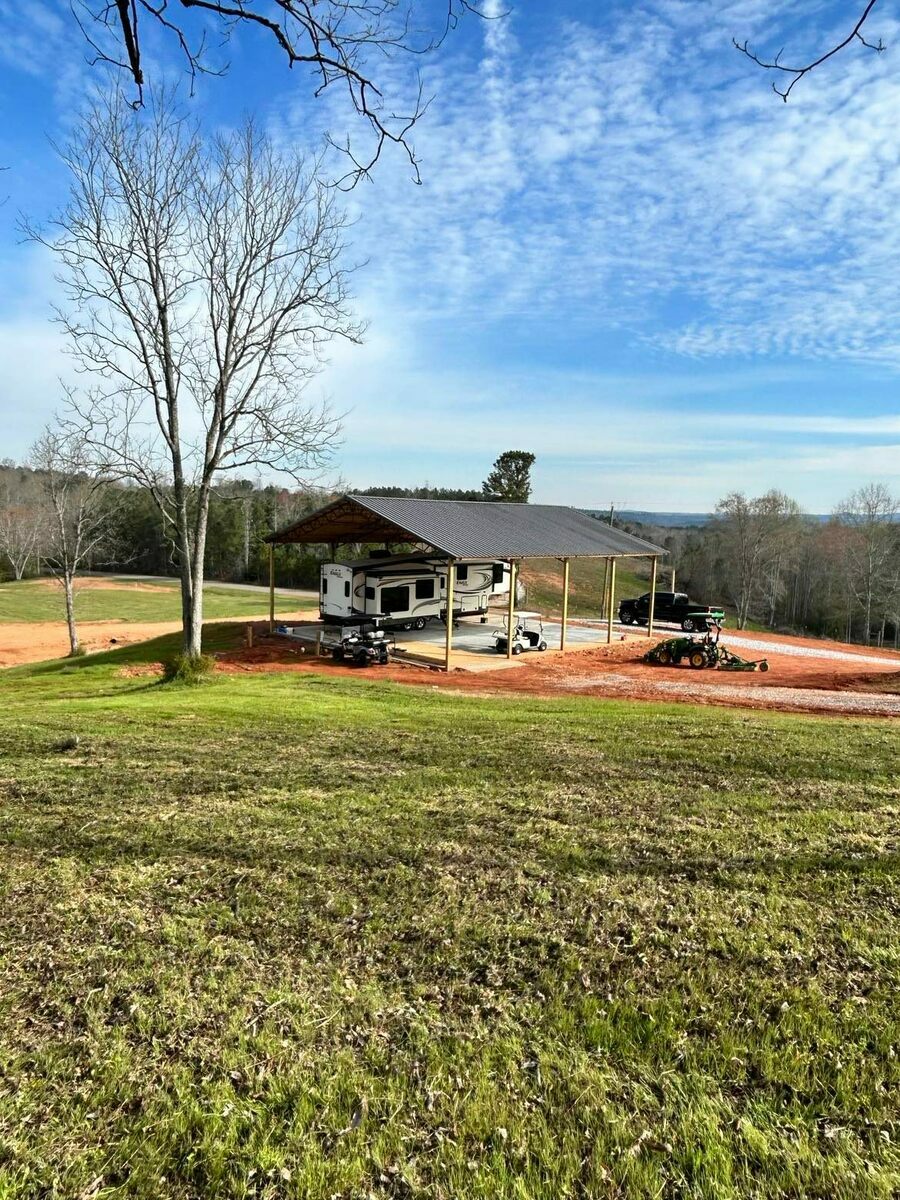Big Fish At Wedowee RV Park 6 Photos Lineville, AL RoverPass
