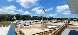 Beechland Campground Manteo Nc 3
