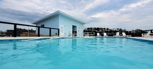 Beechland Campground Manteo Nc 4
