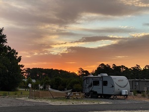 Beechland Campground Manteo Nc 5