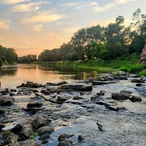 Split Rock Park Campground Garretson Sd 4