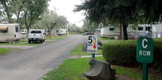 Snake River Rv Park   Campground Idaho Falls Id 4