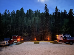 Whitetail Creek Resort Lead Sd 1
