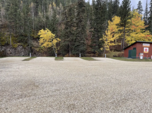 Whitetail Creek Resort Lead Sd 2