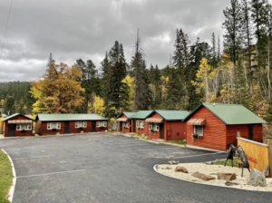 Whitetail Creek Resort Lead Sd 4