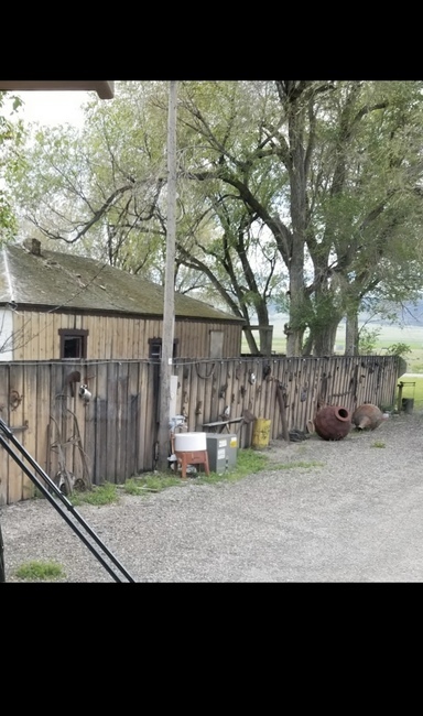 The Hitching Post  Snowville Ut 7