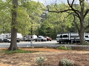 Logan S Pass Rv Park  Tuscaloosa Al 2