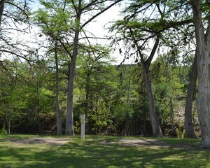 Southern Sky Music Ranch Rv  Kerrville Tx 7