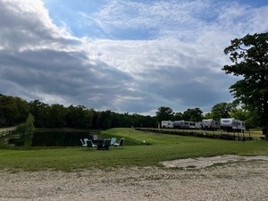Cosmic Duck Rv Park Rockdale Tx 16