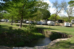 Southern Sky Music Ranch Rv  Kerrville Tx 15