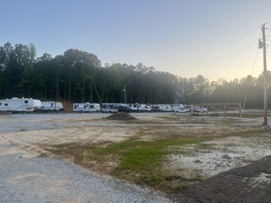 Lakelife Rv Park Saltillo Ms 6