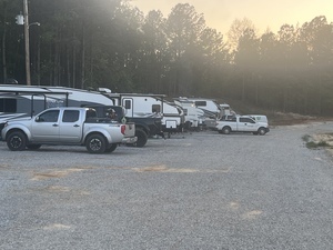 Lakelife Rv Park Saltillo Ms 7