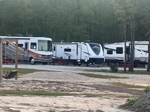 Lakelife Rv Park Saltillo Ms 8