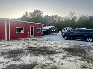 Lakelife Rv Park Saltillo Ms 9