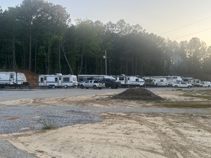 Lakelife Rv Park Saltillo Ms 10
