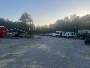 Lakelife Rv Park Saltillo Ms 12