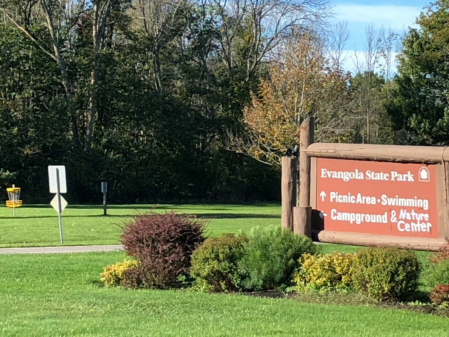 Camping in the Pines 5 Photos Farnham, NY RoverPass