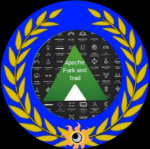 Apache Park And Trail Camping Van Horn Tx 5