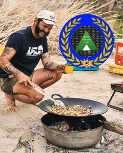 Apache Park And Trail Camping Van Horn Tx 7