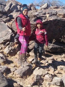 Apache Park And Trail Camping Van Horn Tx 11