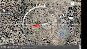 Apache Park And Trail Camping Van Horn Tx 14